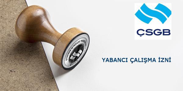 ÇALIŞMA VE SOSYAL GÜVENLİK BAKANLIĞI