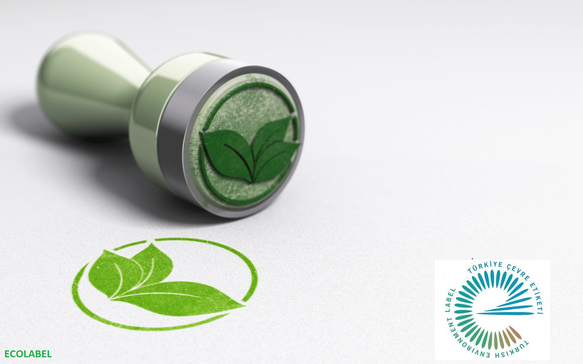 ÇEVRE ETİKETİ / ECO ETİKET