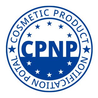 CPNP Kaydı ( Cosmetic Product Notification Portal) - Responsible Person (RP)